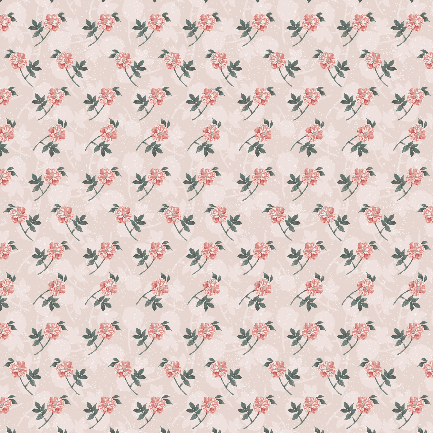 Blush & Thorn